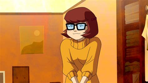 velma mystery inc